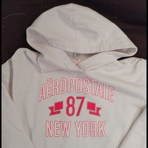 Aero hoodie